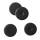 Magnete rund ø 14 mm 12 Stk., 14x3 mm