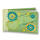 Papierblumen farbig, 30 Stück, 2 - 5,5 cm groß