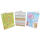 Designkarten mit Kuverts Party, 25 Karten mit Kuverts