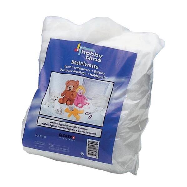 Füllwatte weiß 1000 g