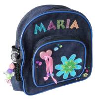 Jeans Rucksack