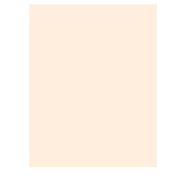 Tonpapier haut 100 Blatt, DIN A4, 130g/m² Tonzeichenpapier