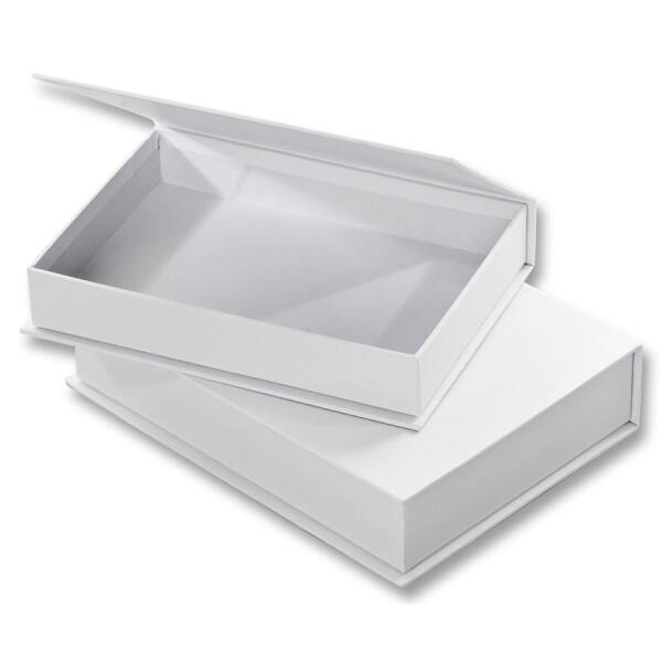 Pappschachtel, Buchboxen - Set