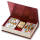 Pappschachtel, Buchboxen - Set
