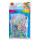 RubberLoops zweifarbig, 500 Stück