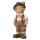 Junge in Tracht 10,5 cm