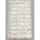 Sticker Zahlen silber 0-9, je 7 Sticker 1 Blatt Softysticker