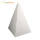 Styroporform Pyramide, ca. 20 cm hoch
