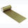Satin Tischband, olive, 1 Rolle ca. 20 cm x 10 m