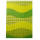 Transparentpapier Wellen grün, 115g/m², DIN A4, 5 Blatt
