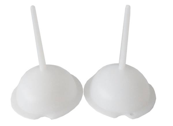 Badekugelformer Kugel Ø 37 mm Seifenform