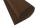 Bastelfilz Rolle braun, 45 cm x 5 m 150 g m² Bastelfilzrolle