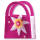 Bastelfilz Rolle pink, 45 cm x 5 m, 150 g/m² Bastelfilzrolle