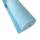 Bastelfilz Rolle hellblau, 45 cm x 5 m, 150 g/m² Bastelfilzrolle