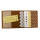 Motivblock BASICS Braun, 30 Blatt, 24 x 34 cm Bastelpapier Motivpapier