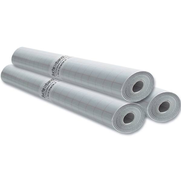 Bucheinbandfolie transparent, 45 cm x 10 m, 1 Rolle, 70 µ