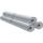 Bucheinbandfolie transparent, 45 cm x 10 m, 1 Rolle, 70 µ