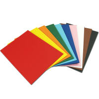 Tonkarton Set A3, 250 Blatt, 160 g/m²