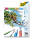 Zeichenkarton weiß DIN A3, 50 Blatt, 120 g/m²