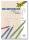 Millimeterblock, DIN A4, 25 Blatt, 80 g m²