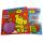 Ausmalblock Color zwischen den Linien - Set mit 2 Stück