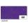 Transparentpapier violett, 70 x 100 cm, 25 Bögen, 42 g/m²  Drachenpapier