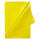 Transparentpapier gelb, 70 x 100 cm, 25 Bögen, 42 g/m²  Drachenpapier
