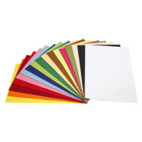 TrendyFilz apfelgrün 75x50 cm, 3 mm stark, Filzplatte, 1 Bogen stark