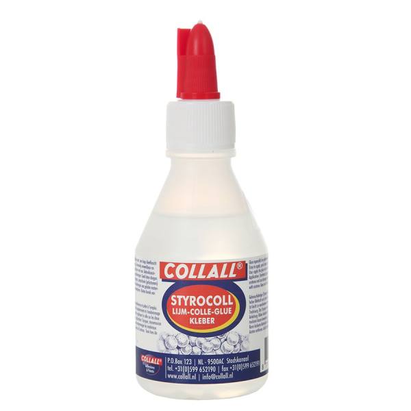 Styroporkleber 100 ml