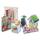 Motivblock Landliebe 26 Blatt, 24x34 cm Motivpapier