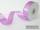 Satinband lavendel, Rolle 25mm breit, 25m lang