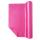 Tischläufer Satin fuchsia, Rolle 36cm breit, 9m lang