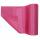 Tischläufer Satin pink fuchsia Satin Tischband pink Rolle 16cm breit, 9m lang
