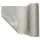 Tischläufer Satin silber Satin Tischband silber Rolle 16cm breit 9m lang