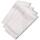 Prägefolie 30 Blatt silber, 18,5x29,5 cm, 70 µ
