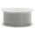 Chiffonband grau, Rolle 38mm breit, 25m lang