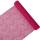 Tischläufer Netzoptik, pink, 1 Rolle