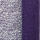 Tischläufer Netzoptik violett, lila, 1 Rolle 28cm x 2,50 m