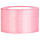 Satinband rosa, Rolle 38mm breit, 25m lang