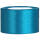 Satinband türkis, Rolle 38mm breit, 25m lang