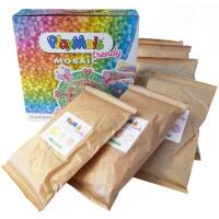 PlayMais Trendy Mosaic Mandala, Geschenkpackung, Alter 8+