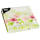 Papierservietten Sommerbrise 3-lagig, 33x33 cm, 20 Stück
