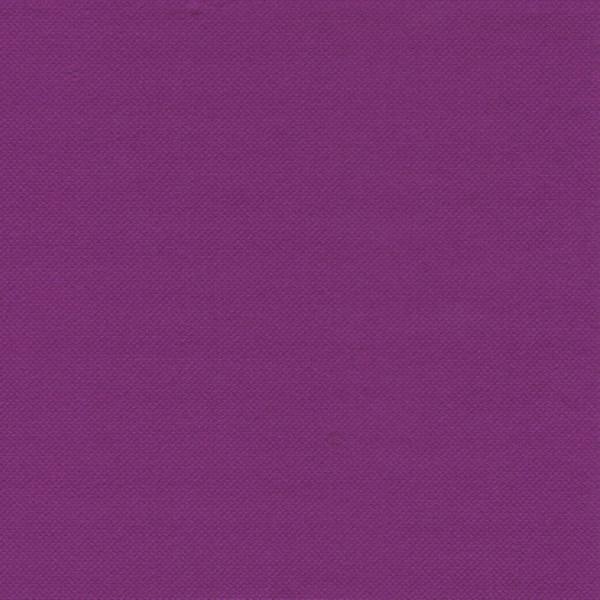 Papierservietten uni lila, violett, 3-lagig, 33x33 cm, 20 Stück