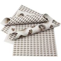 Designpapiere 5 Blatt mit Bildern doppelseitig bedruck Engelt