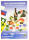 Bastelpackung Geschenkanhänger Weihnachtsmotive, 104 Stanzteile