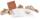 Holzstempel Kalender 30 Teile