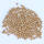 Perlen Kunststoff gold 6mm, 20g