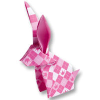 Faltblätter Kinderspaß 50 Blatt, 20x20 cm, in 10 Kindermotiven