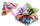 Faltblätter Kinderspaß 50 Blatt, 20x20 cm, in 10 Kindermotiven