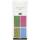 Decoupage Papier farbiges Tierfell, 8 Blatt, 25x35 cm, 17 g/m²